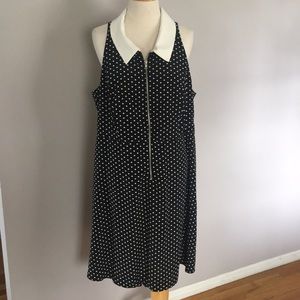 Brand New Retro Pin Up Dress -2x